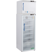 Premier Pharmacy Combination Refrigerator/Freezers