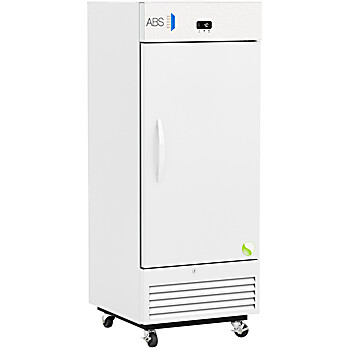 Standard Solid Door Laboratory Refrigerator