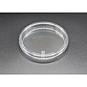 Petri Dishes, Stackable, Sterile