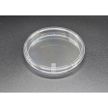 Petri Dishes, Stackable, Sterile