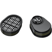 X-plore, OV/AG/HF/FM/CD, Respirator Filter