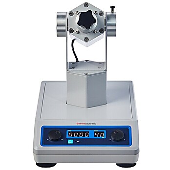 Digital Tissue Culture Rotator