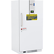 30 cu. ft. Touchpad Flammable Storage Refrigerator with Natural Refrigerants