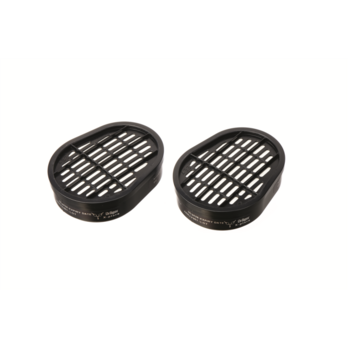 X-plore, OV, Respirator Filter
