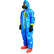 Zytron® 100 XP Coverall