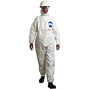 ProVent® Berry Compliant Coverall