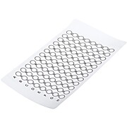 Pierceable Sealing Film