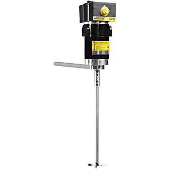 Electric Laboratory Stirrers