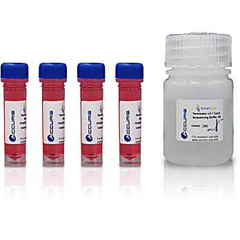 SmartDye™ v3.1 Terminator Cycle Sequencing Kit