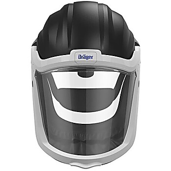 X-plore 8000, PAPR, Helmet Model HL1