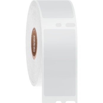 DTermo™ DYMO® Compatible Cryogenic Labels