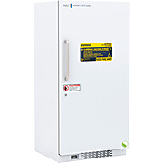 30 cu. ft. Standard Flammable Storage Refrigerator/Freezer Combination Unit