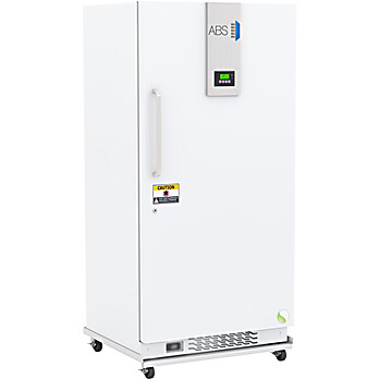 ABS 30 Cu. Ft. Laboratory Freezer