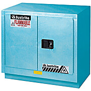 Sure-Grip® EX Undercounter Corrosives/Acid Steel Safety Cabinets