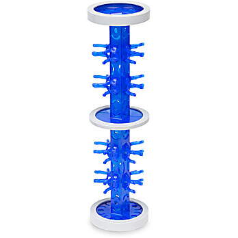 Tube Roller Racks