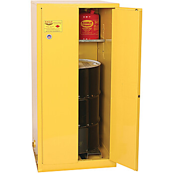 Drum Safety Cabinets