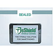 eShield® Sterile Covers