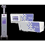 Blower, Ecoflo, Tower, 115 Volt, Purple Label, Touchscreen