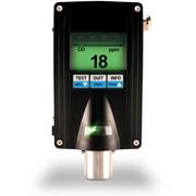 EC 28 Sensor / Oxygen (O2) / 0 - 25% Vol / 0.1% resolution