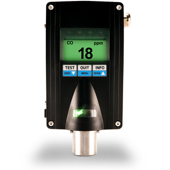 EC 28 Sensor / Oxygen (O2) / 0 - 25% Vol / 0.1% resolution