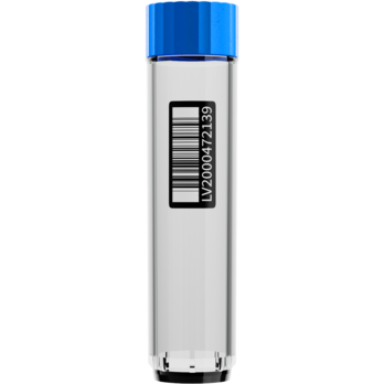 SAFE® XXLX8000 GEN3 2D Tube