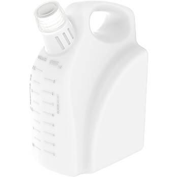 UniStore™ Jerrican, HDPE