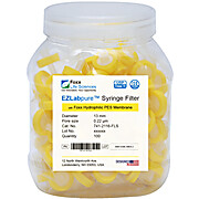 EZlabpure™ Polyethersulfone Syringe Filter
