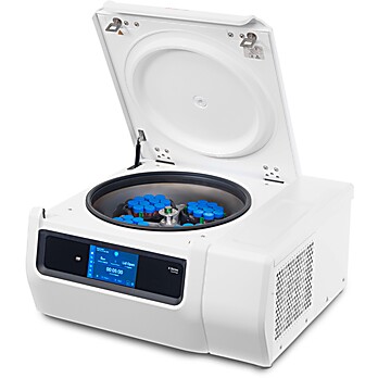 X4TR Refrigerated TX-1000 Centrifuge Packages