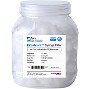 EZlabpure™ Polypropylene (PP) Syringe Filter