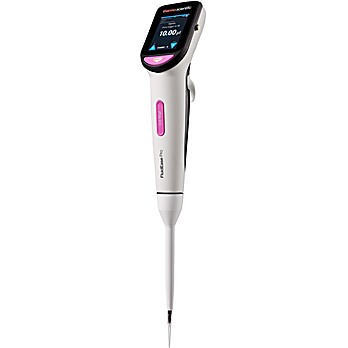 FluidEase™ Pro ClipTip™ Electronic Single Channel Pipettes