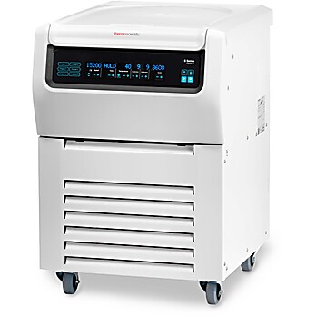 S4FR Refrigerated Floor Standing General Purpose Centrifuge