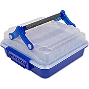 High-Capacity Sample Transport Tote (Duraporter® XL)