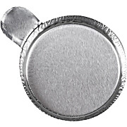 Aluminum Weighing Boats