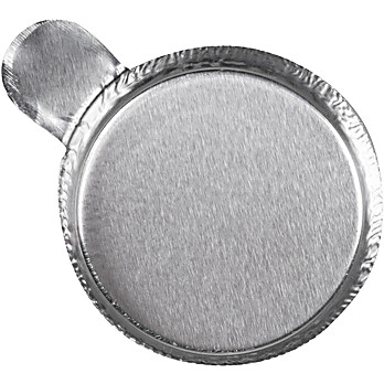 Aluminum Weighing Boats
