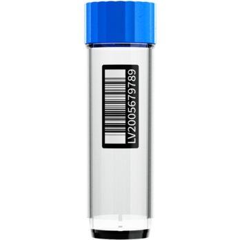 SAFE® XXLX6000 GEN3 2D Tube
