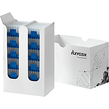 Axygen Universal Reload Pipette Tips