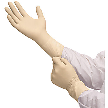 Kimtech™ G5 Comfort Latex Cleanroom Gloves