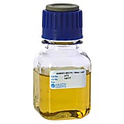 Sabouraud Dextrose Broth (SabDex), USP, 100ml, Polycarbonate Bottle with Needle-Port Septum