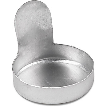 Aluminum Weighing Dishes