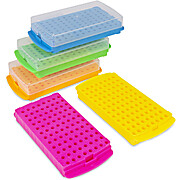 96-Well Reversible Rack