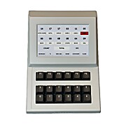 DIFFCOUNT Manual Differential Cell Counter