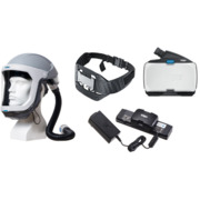 X-plore 8500, PAPR, Helmet Set