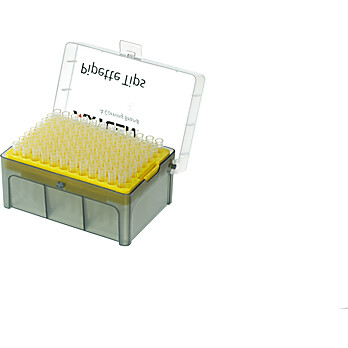 Axygen Universal Filter Pipette Tips