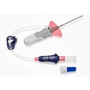 Nexiva™ Diffusics™ Closed IV Catheter System