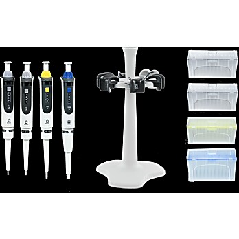 Transferpette® S Promotional Bundle