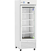 Standard Glass Door Laboratory Refrigerator