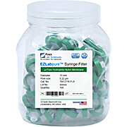 EZlabpure™ Nylon Syringe Filter