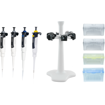 Transferpette® pro Promotional Bundle
