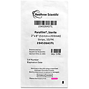 Parafilm® M, Sterile