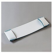 BCR® Foam Mop Covers